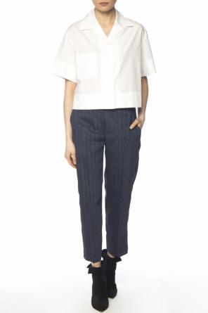 Short shirt, zdjęcie 2 Short shirt od Acne